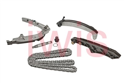 iwis Motorsysteme 73498Set Číslo výrobce: G68V-1-S188E. EAN: 4046283734986.