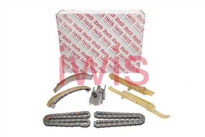iwis Motorsysteme 73504Set Číslo výrobce: 90001531. EAN: 4046283735044.