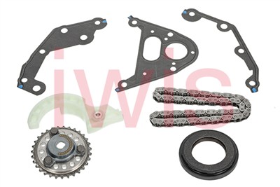 iwis Motorsysteme 73511Set Číslo výrobce: G53HR-S70E.