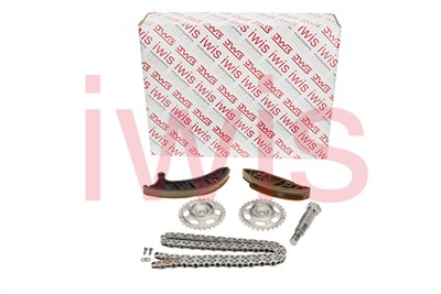 iwis Motorsysteme 73518Set Číslo výrobce: G68HS-8-S96VGLD-ZZP. EAN: 4046283735181.