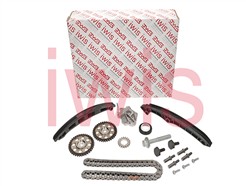 iwis Motorsysteme 73556Set iwis originální kvalita originálního vybavení, Made in Germa