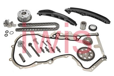 iwis Motorsysteme 73566Set Číslo výrobce: 90001566.