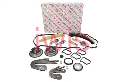 iwis Motorsysteme 73594Set Číslo výrobce: 90001653.