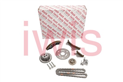 iwis Motorsysteme 73928Set Číslo výrobce: G68HR-8-S96E.