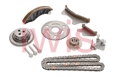 iwis Motorsysteme 73928Set Číslo výrobce: G68HR-8-S96E.