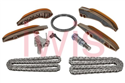 iwis Motorsysteme 73931Set Číslo výrobce: G68HS-9 72E.