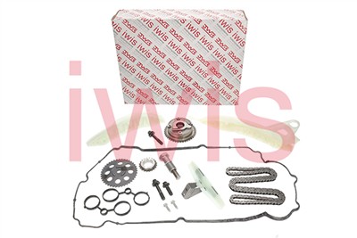 iwis Motorsysteme 73936Set Číslo výrobce: 90001492. EAN: 4046283739363.