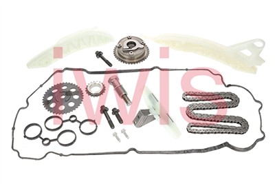 iwis Motorsysteme 73936Set Číslo výrobce: 90001492. EAN: 4046283739363.
