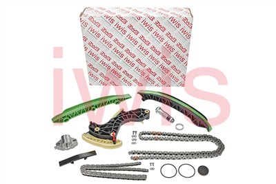 iwis Motorsysteme 73942Set Číslo výrobce: 90001483.