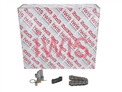 iwis Motorsysteme 73948Set iwis originální kvalita originálního vybavení, Made in Germa