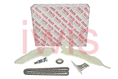 iwis Motorsysteme 73949Set Číslo výrobce: G53HR-S138E. EAN: 4046283739493.
