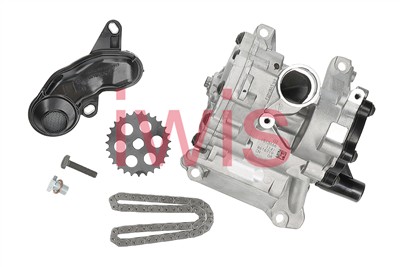 iwis Motorsysteme 73953Set Číslo výrobce: 90011131.