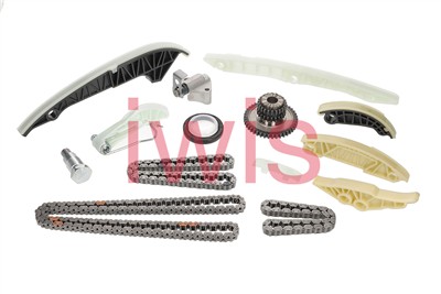iwis Motorsysteme 73988Set Číslo výrobce: 90001511.
