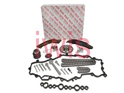 iwis Motorsysteme 74016Set iwis originální kvalita originálního vybavení, Made in Germa