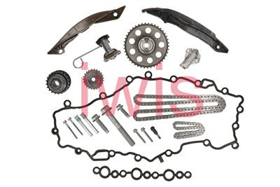 iwis Motorsysteme 74016Set Číslo výrobce: 90001676.