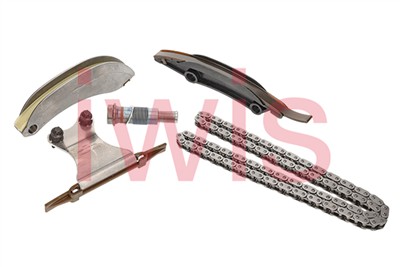 iwis Motorsysteme 74168Set Číslo výrobce: 90001517. EAN: 4046283741687.