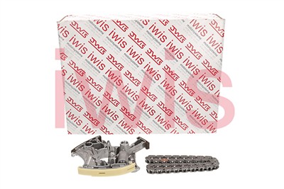 iwis Motorsysteme 74172Set Číslo výrobce: 90001528. EAN: 4046283741724.