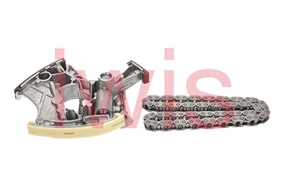 iwis Motorsysteme 74172Set Číslo výrobce: 90001528. EAN: 4046283741724.