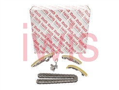 iwis Motorsysteme 74173Set iwis originální kvalita originálního vybavení, Made in Germa