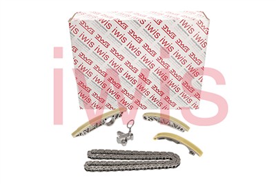 iwis Motorsysteme 74173Set Číslo výrobce: G67HR-2-S106E. EAN: 4046283741731.