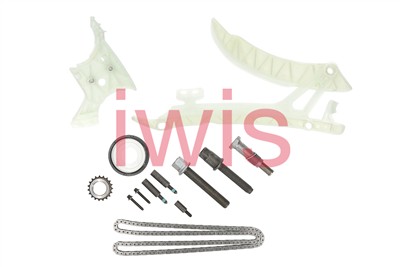 iwis Motorsysteme 74209Set Číslo výrobce: 90001586.