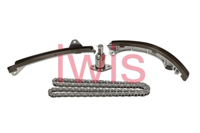 iwis Motorsysteme 74212Set Číslo výrobce: 90001589. EAN: 4046283742127.