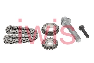 iwis Motorsysteme 74241Set Číslo výrobce: 90001588.