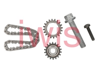 iwis Motorsysteme 74241Set Číslo výrobce: 90001588.