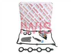 iwis Motorsysteme 74632Set iwis originální kvalita originálního vybavení, Made in Germa