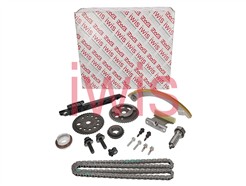 iwis Motorsysteme 74635Set iwis originální kvalita originálního vybavení, Made in Germa