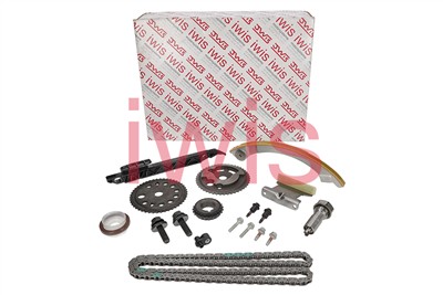 iwis Motorsysteme 74635Set Číslo výrobce: 90001568. EAN: 4046283746354.