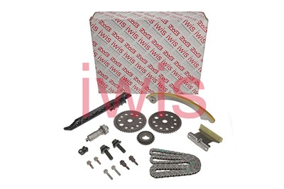 iwis Motorsysteme 74636Set Číslo výrobce: 90001569.