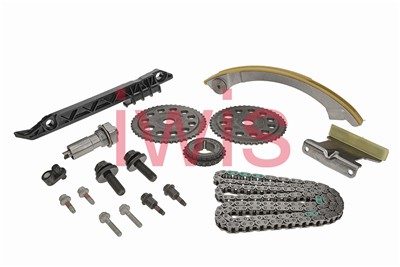 iwis Motorsysteme 74636Set Číslo výrobce: 90001569.