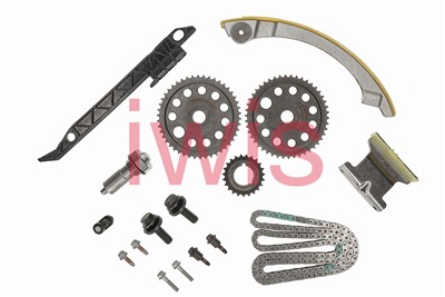 iwis Motorsysteme 74636Set Číslo výrobce: 90001569.