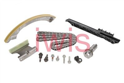 iwis Motorsysteme 74637Set Číslo výrobce: 90001570. EAN: 4046283746378.
