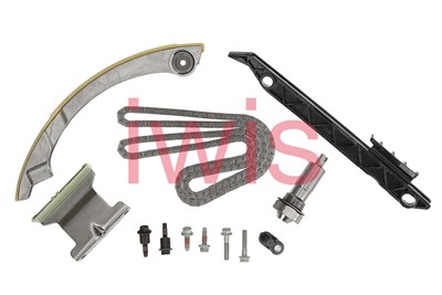 iwis Motorsysteme 74637Set Číslo výrobce: 90001570. EAN: 4046283746378.