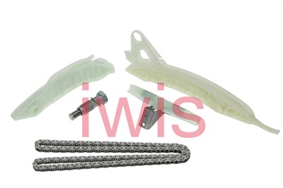 iwis Motorsysteme 74639Set Číslo výrobce: 90001572. EAN: 4046283746392.