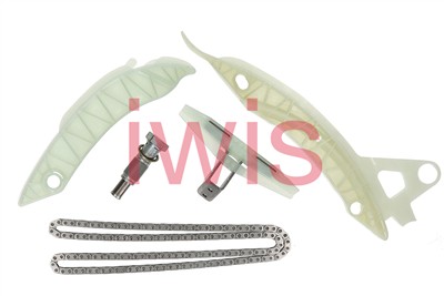 iwis Motorsysteme 74639Set Číslo výrobce: 90001572. EAN: 4046283746392.