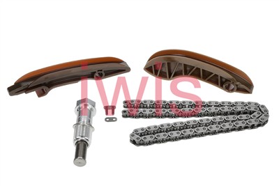 iwis Motorsysteme 74644Set Číslo výrobce: 90001578. EAN: 4046283746446.
