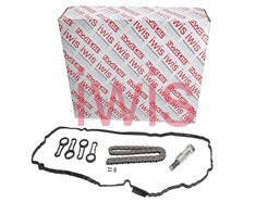 iwis Motorsysteme 74645Set iwis originální kvalita originálního vybavení, Made in Germa