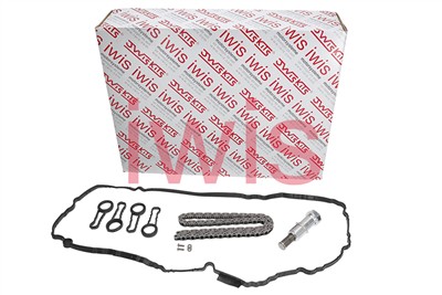 iwis Motorsysteme 74645Set Číslo výrobce: 90001579. EAN: 4046283700042.
