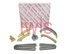 iwis Motorsysteme 74648Set iwis originální kvalita originálního vybavení, Made in Germa