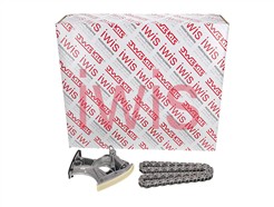 iwis Motorsysteme 74649Set iwis originální kvalita originálního vybavení, Made in Germa