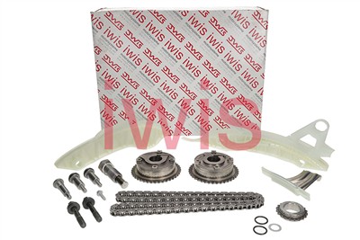iwis Motorsysteme 74652Set Číslo výrobce: 90001598. EAN: 4046283746521.