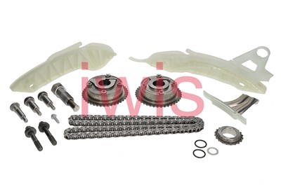 iwis Motorsysteme 74652Set Číslo výrobce: 90001598. EAN: 4046283746521.