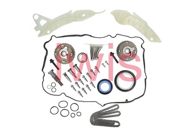 iwis Motorsysteme 74653Set Číslo výrobce: 90001599. EAN: 4046283746538.