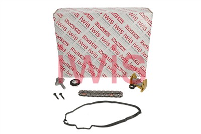 iwis Motorsysteme 74655Set Číslo výrobce: 90001610. EAN: 4046283746552.
