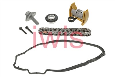 iwis Motorsysteme 74655Set Číslo výrobce: 90001610. EAN: 4046283746552.