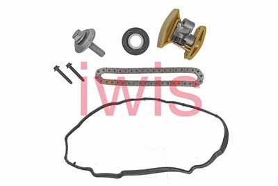 iwis Motorsysteme 74655Set Číslo výrobce: 90001610. EAN: 4046283746552.