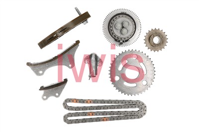 iwis Motorsysteme 74656Set Číslo výrobce: 90001612.
